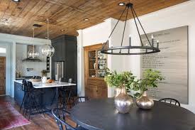 Fixer Upper A Rock Star Renovation Literally Hgtv S Fixer Upper With Chip And Joanna Gaines Hgtv Fixer Upper Dining Room Fixer Upper Kitchen Fixer Upper
