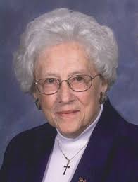 Eleanor Mae "Honey" Stetts Obituary January 8, 2015