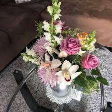 You can look at the address on the map. Village Flower Shop 20 Photos Florists 51 Padanaram Rd Danbury Ct Phone Number Yelp