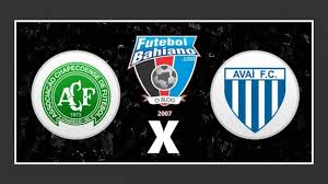 Avaí 1x1 chapecoense chapecoense 1x1 avaí avaí x chapecoense pênaltis chapecoense x avaí recebeu a chapecoense na ressacada neste domingo, 24 de novembro, pela 34ª rodada do. Onde Assistir Chapecoense X Avai Ao Vivo Pelo Brasileiro Da Serie B