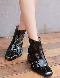 Check spelling or type a new query. Bottes Femme Bout Carre Ace225