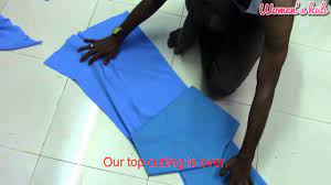 Looking for 3 piece cut passenger tires (two sides walls and base) without steel or minimum qty of steel. A Line Umbrella Dress Single Piece 3 Marking And Cutting Of The Fabric Youtube