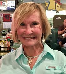 Beverly Williams Obituary