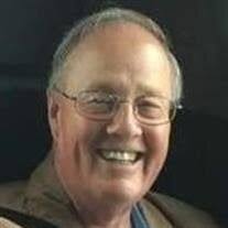 Harlan Eugene White Obituary