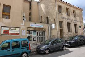 Centres Medicaux De Proximite Mairie Port De Bouc