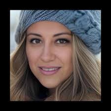 Antoinette Olivas's Instagram, Twitter & Facebook