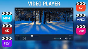 Steps to download the mx player apk: Hd Video Player All Format Video Player For Android Apk Download