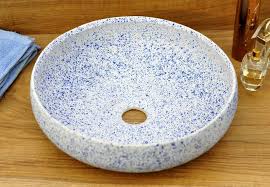 O 30 Cm Ceramic Sink Bathroom Sink Vessel Sink Waschbecken Polaris Ceramic Sink Sink Bathroom Sink