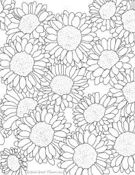 These colors occur naturally in nature and are on the light spectrum, so no color combine to make blue. Free Fall Coloring Pages With Full Color Guides Fall Coloring Pages Flower Coloring Pages Coloring Pages