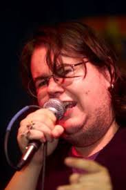 IndieFeed: Performance Poetry : Shane Koyczan