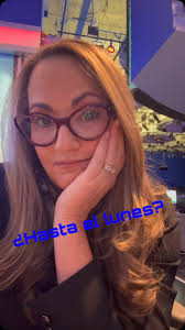 Que llegue el lunes 🤗