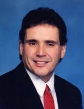 Obituary information for Manuel Anthony Garcia