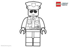 Download as pdf, txt or read online from scribd. Lego City Police Station Coloring Pages Lego Police Coloring Pages Unbelievable Coloring Pages Of Lego City Police Station With Lego Dara Unasa