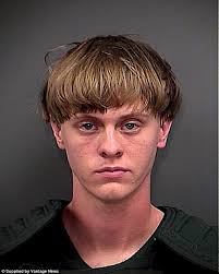 Charleston shooter judge tells relatives of victims that Dylann Roof's  family are ALSO victims