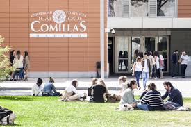 Universidad Comillas