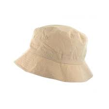 Panama, chapka, capeline, fedora, etc chapeau femme, bonnet. Chapeau De Soleil Beige De Qualite Superieure En 100 Coton