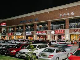 New chinatown is an area here in houston, tx. The Coronavirus Threatens Houston S Beloved Restaurants The New Yorker