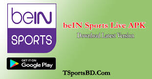 Hello, friends, are you searching for a good game like bein sports connect(tv) here you can find lots of mod apps for fully free and secure . Bein Sports Live Tv App Free Download For Android Ios Pc Watch T20 World Cup Live Telecast T Sports