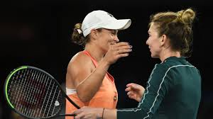 This is to make sure. Australian Open 2021 Tennis News Ash Barty Loses To Simona Halep Scores Results Fox Sports