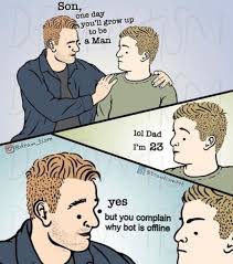 I would have to say that the understandable have a nice day memes are my favorite. 604 Best R Dankmemer Images On Pholder When The Dank Memer Is Sus Look Closer