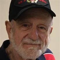 Raymond Elly Obituary