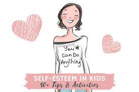 A therapist and mother reports. 15 Fun Self Esteem Activities Games For Kids Teens How To Build Confidence In Kids Very Special Tales