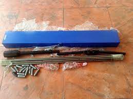 The mackintosh probe test is a simple and economic testing method to gather preliminary data on sub surface conditions. Civil Testing Equipment For Sale Mackintosh Probe Jkr Probe Test This Is A Dynamic Penetrometer Test Used To Check The Consistency Of The Subsoil Mackintosh Probe Which Has 30 Cone