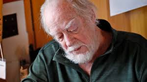 Bestselling historical fiction author James Alexander Thom dies