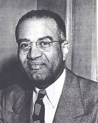 Supreme Court Building, named after Bough descendant, Raymond L. Finch