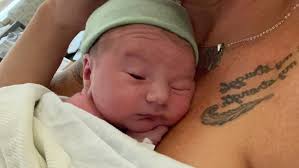 Fundraiser for Kyle Rourke by Lindsay Mele : Let's help support Kyle and  baby Coleman