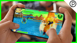 Descarga mas de 500 juegos para celular+emulador de estos juegos para jugar en la pc. Descargar Dragon Ball Z Para Android 2019 Dragon Ball Gratis Para Android Youtube