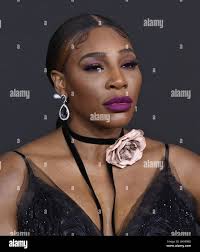 Michael jordan williams hi-res stock photography and images