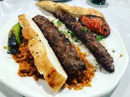 Place corn, potato and seasoning ingredients in a large bowl and mash them together. This Are Burnaby S Best Turkish Kebabs They Will Skewer Your Heart Burnaby Now