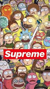 Maybe you would like to learn more about one of these? Rick And Morty Wallpaper Iphone 7 Plus Jolaritz Blogspot Com