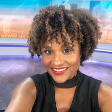 Melanie Lawson TV