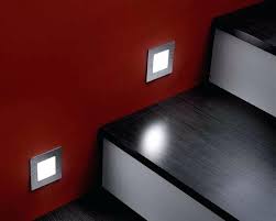 Interior Interior Step Lighting Interior Step Lighting Systems Interior Step Lighting Interior Recessed Step Lighting Home Design Decoration