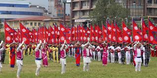 In 2007 the united nations general assembly resolved to observe 15 september as the international day of democracy—with the purpose of promoting and upholding the principles of democracy—and invited all member states and organizations to commemorate the day in an appropriate manner that. Democracy Day Was Celebrated In Tundikhel Himalaya Post English
