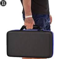 Customized Portable Knife Storage Case for EDC & Folding Knives