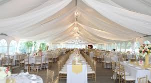 event outdoor wedding tent friendly