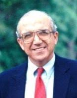 Joe Calderone Obituary (2014)