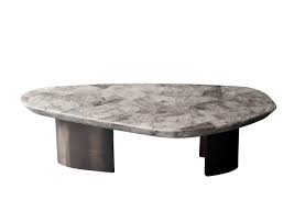 So long as the structure can bear the weight of the tabletop, anything is possible. Ledge Table Medium With Smokey Quartz Stone Top Contemporary Organic Mid Century Mod Coffee Table To Dining Table Contemporary Coffee Table Table Furniture