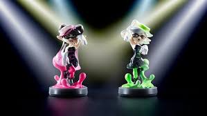 Each amiibo unlocks three pieces of gear, including headgear, clothing, and shoes, all with special abilities. Splatoon 2 Guide What Do Amiibo Unlock Attack Of The Fanboy