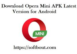 Does exactly what it is supposed to and the space saved on my device is a great bonus. Download Opera Mini Apk Latest Version For Android Mini Android Android Features
