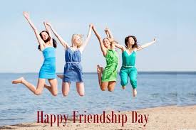 Happy best friends day 2021: 107 Best Friendship Day Card Messages Wishes Guide