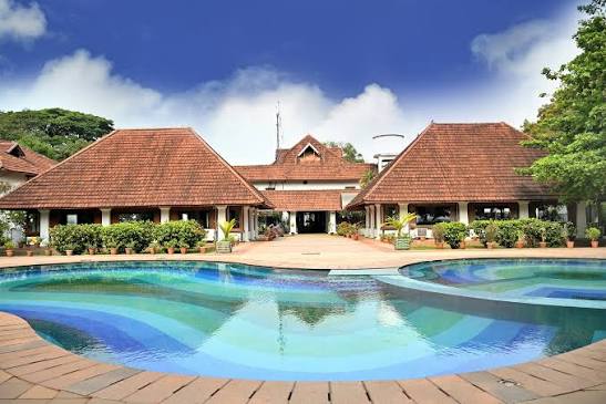 Bolgatty Palace and Island Resort