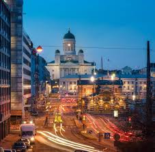 Republiken finland (listen to all)), is a nordic country located in northern europe. Finnlands Demografie Gefahrdet Den Wohlstandsstaat Welt