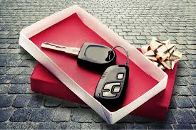 Sometimes, it is not just about what's hot and new, but what also is classic and nostalgic. How To Give A Car As A Gift