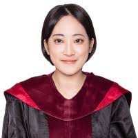 Greta Huang's Instagram, Twitter & Facebook