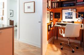 Browse pictures of home offices. Small Home Office Ideas That Are Surprisingly Stylish