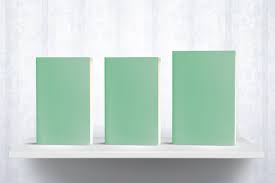 Bookshelf Mockup With 3 Books Best Free Mockups In 2020 Bookshelves Free Mockup Mockup